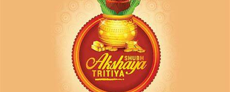 Akshaya Tritiya 2023 - When, Where, and Why It is Celebrated