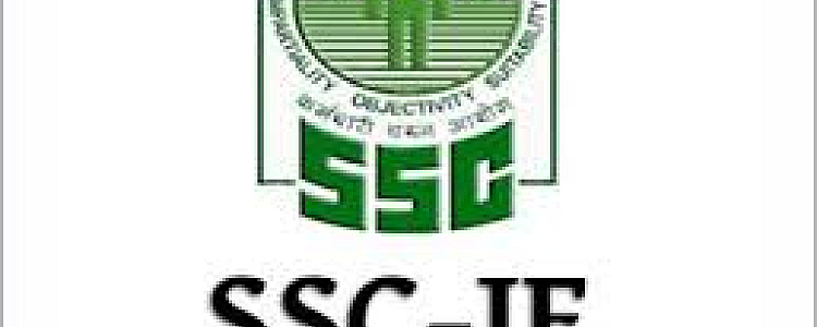 SSC JE: JUNIOR ENGINEER SYLLABUS