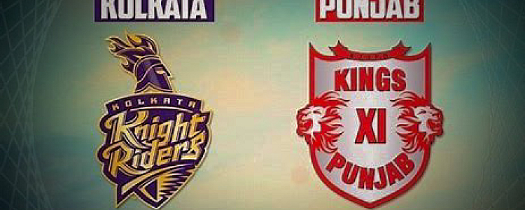 IPL 2021: Match No. 21, Kolkata Knight Riders (KKR) Vs Punjab Kings (PBKGs), Dream Team, Fantasy League, My 11 Circle, Dream 11