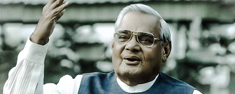 8 Life Lesson to Learn from Bharat Ratan Atal Bihari Vajpayee