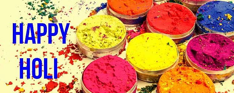 When is Holi in 2023? Time, Date, Significance and History of the Festival of Colours