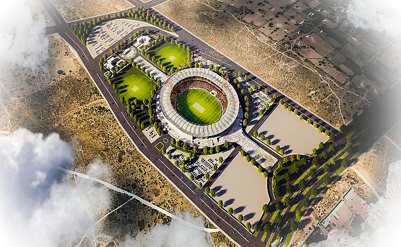 jaipur-will-have-3rd-largest-cricket-stadium-in-the-world