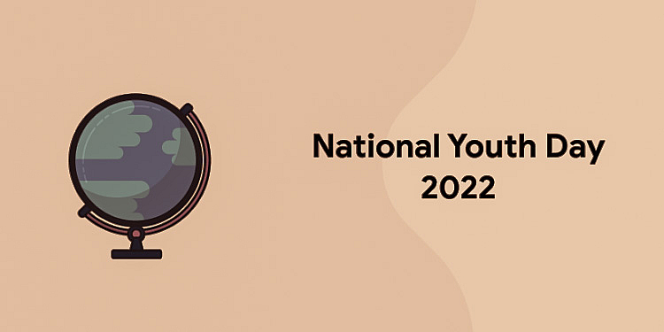 National Youth Day | Blog Details