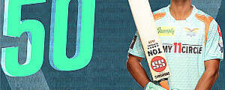 Ayush Badoni: The Baby AB from the Lucknow Super Gaints