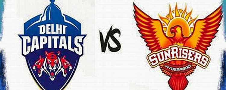 IPL 2021: Match No. 20, Delhi Capitals (DC) Vs Sunrisers Hyderabad (SRH), Dream Team, Fantasy League, My 11 Circle, Dream 11